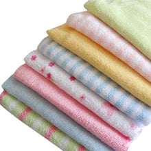 Load image into Gallery viewer, Soft Baby Kids Children Newborn Boy Girl Bath Towel
