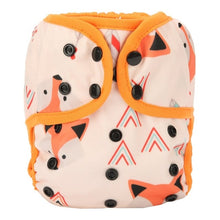 Load image into Gallery viewer, Baby Cloth Diaper Cover Nappy,Waterproof