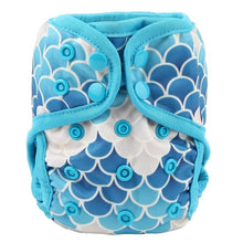 Load image into Gallery viewer, Newborn Baby Cloth Diaper Nappy Adjustable Waterproof