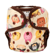 Load image into Gallery viewer, Baby Cloth Diaper Cover Nappy,Waterproof