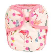 Load image into Gallery viewer, Baby Cloth Diaper Cover Nappy,Waterproof
