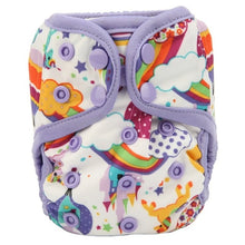 Load image into Gallery viewer, Newborn Baby Cloth Diaper Nappy Adjustable Waterproof